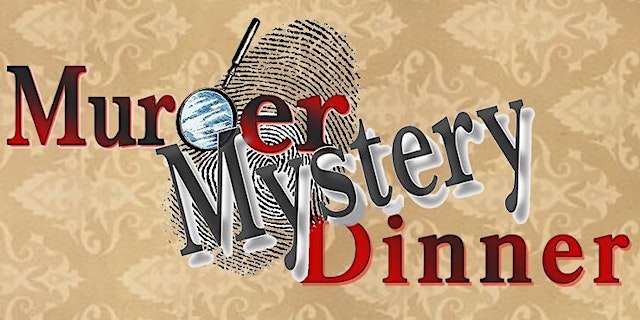 Image principale de Wild West Themed Murder/Mystery Dinner at 33 Elmwood in Westbrook, Maine