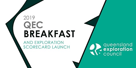 2019 QEC Breakfast and Exploration Scorecard launch primary image