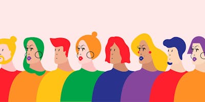 Gender and Sexuality: Diversity and Inclusion - ONE DAY Course