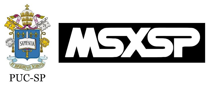 Imagem do evento MSX SP 2019