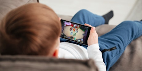 Navigating Screen Time Challenges with Positive Discipline primary image