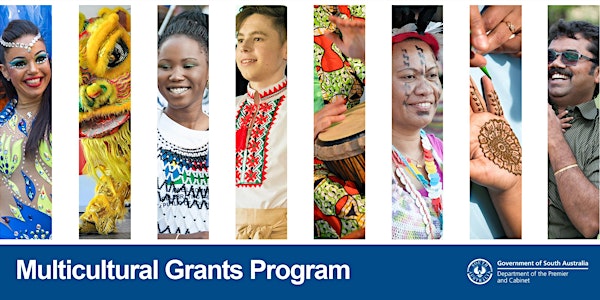 Expand Together Grants Information Session