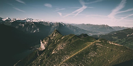 Hauptbild für Detox, Wandern & Yoga im Alpenparadies