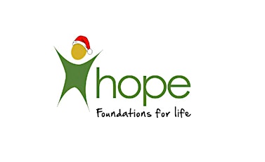 Hope Foundation Celebration of Achievement 2014 primary image