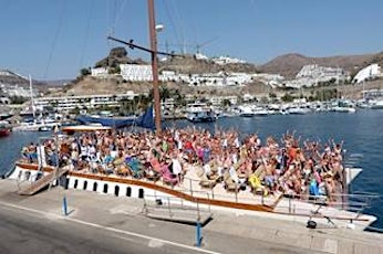 Mtv Boat Party Gran Canaria Thursday 4th of September primary image