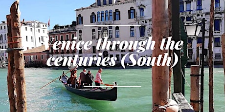 10AM Accademia  - Venice through the centuries (South) - YEAR 2020 primary image