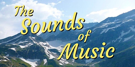 Showcase 2019: The Sounds of Music - Monday Matinee Session 1 primary image