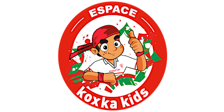 Image principale de ESPACE KOXKA KIDS / Biarritz - Rouen