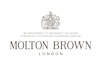 Logotipo da organização Molton Brown