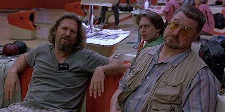 Film On The Rocks (LAST ONE!) - The Big Lebowski with tailgating and bands primary image