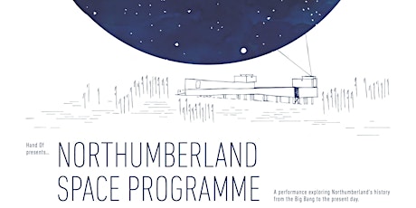 The Northumberland Space Programme 2019 primary image