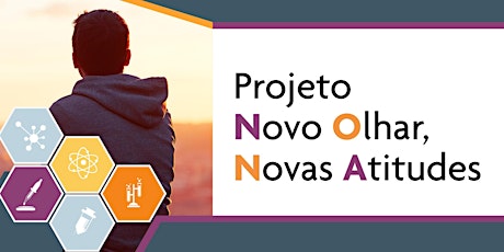 Imagem principal do evento Reunião Científica de Adolescência - PROJETO NOVO OLHAR, NOVAS ATITUDES