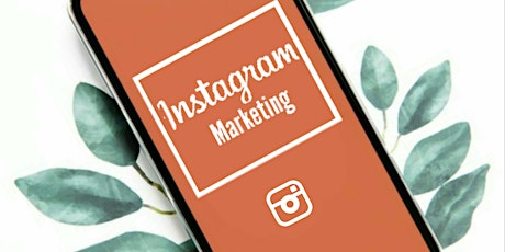 Imagen principal de Instagram Marketing para  emprendedores
