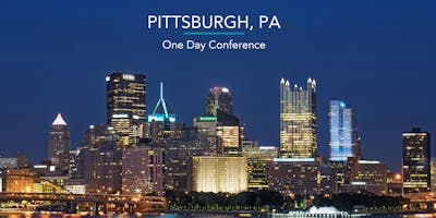 ONE DAY CONFERENCE: PITTSBURGH, PA: January 25,2020