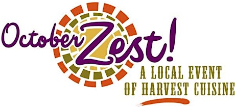 OctoberZest! A local event of harvest cuisine primary image