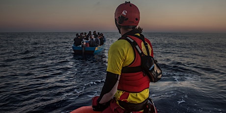 Frontline Witness, Search and Rescue in the Mediterranean primary image