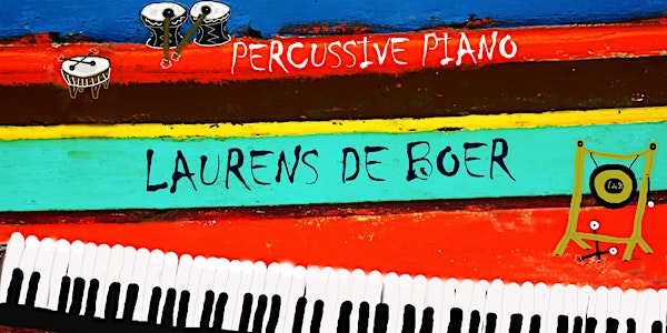 Percussive Piano