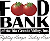 Logo van Food Bank of the Rio Grande Valley