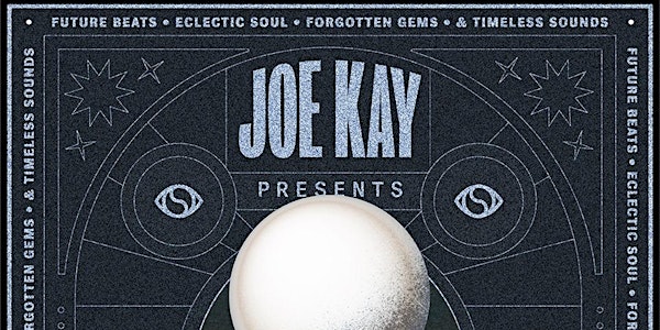 Joe Kay With ?????, Marco McKennis and Full Crate (Live)