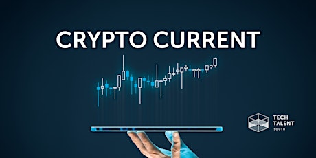 Crypto Current Webinar primary image