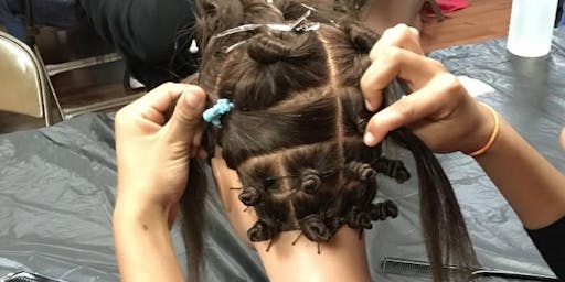 Chicago Il Women S Natural Hair Shows Events Eventbrite