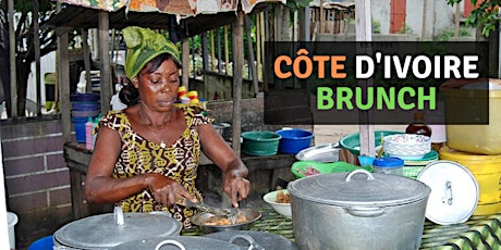 Vego Ivorian brunch  primärbild