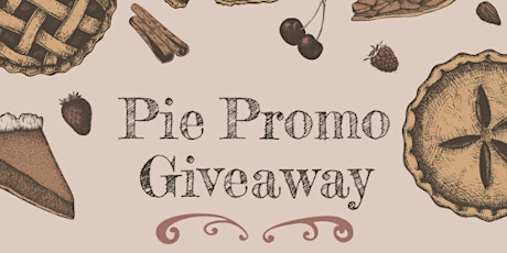 11.21.2019: You're Invited to a Pie and Pint Event! primary image