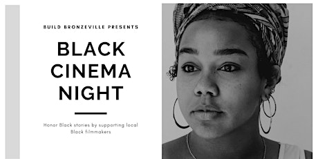 Black Cinema Night: December primary image