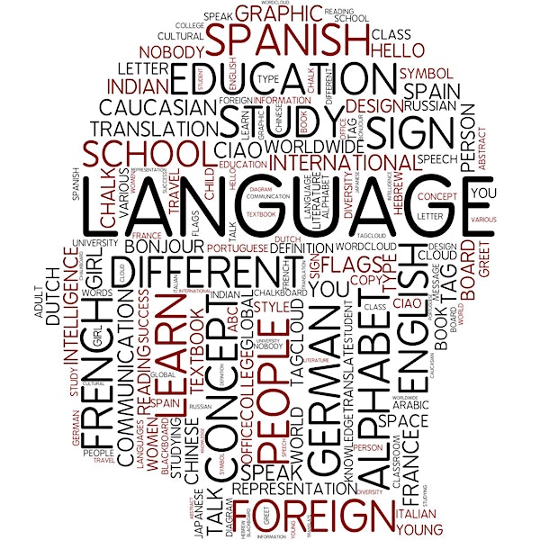 Multilingualism in the U.S. - Do Americans need more than one language?