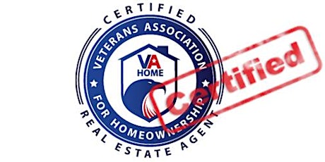Become VA Certified for Realtors primary image