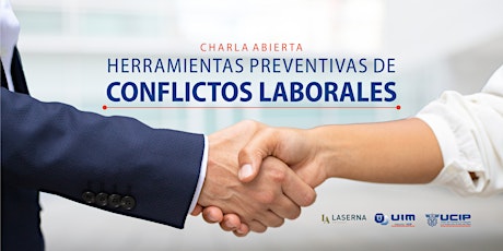 Imagen principal de Herramientas preventivas de Conflictos Laborales
