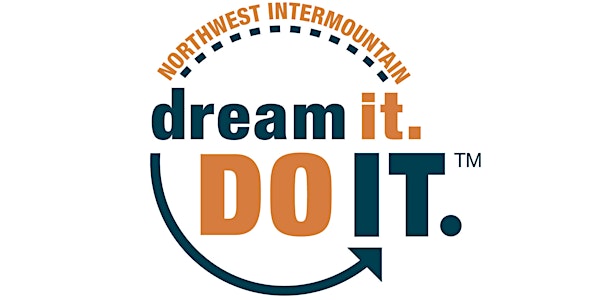 Dream It Do It - HERE 2020 Youth Conference