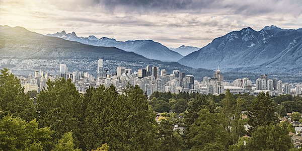 SAVE THE DATE: A dialogue on events that shaped Vancouver