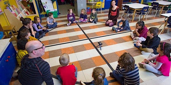 CRÉATION ET PÉDAGOGIE DANS LES ÉCOLES