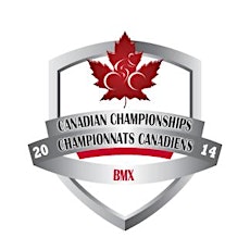 Championnats canadiens /Canadian Championship BMX 2014 - Drummondville primary image