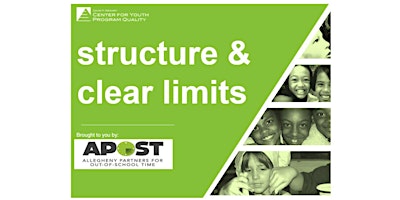 Image principale de Structure & Clear Limits