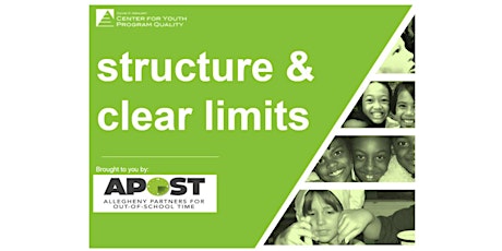 Structure & Clear Limits primary image