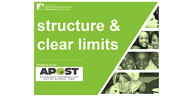 Image principale de Structure & Clear Limits