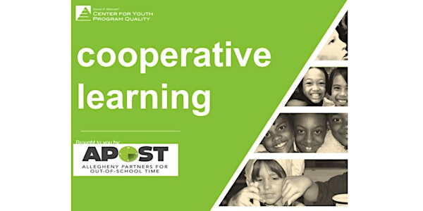 Cooperative Learning