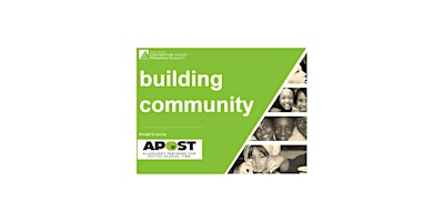 Image principale de Building Community