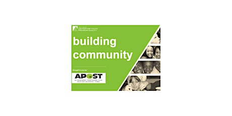 Building Community primary image
