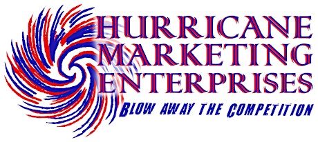 Hurricane Marketing Boot Camp 2.0! primary image