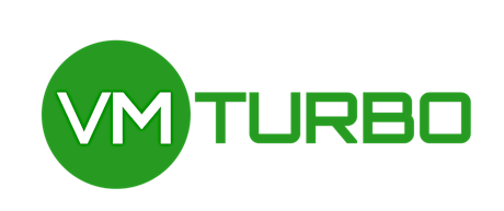 Are you a "Game Changer"? Join VMTurbo! primary image