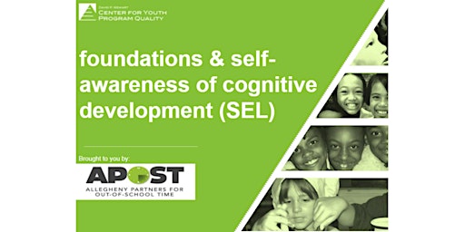 Foundations & Self-Awareness of Cognitive Development primary image