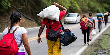 Venezuelan Caminantes: A Nation’s Quest for Survival primary image