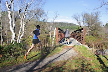 Onion River 8k Trail Race primary image