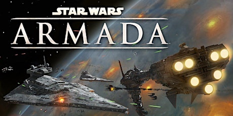Star Wars: Armada Prime Championship