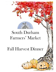 Fall Harvest Dinner primary image