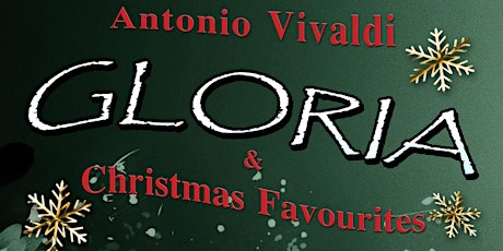 Gloria and Christmas Favourites
