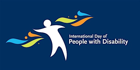 Surf Coast Shire International Day of People with Disability (IDPwD) 2019 primary image